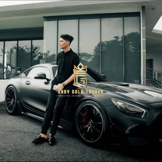 GARY GOLD TRADER - TgScanner