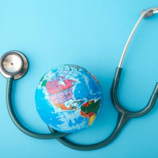 Аватар Телеграм канала "Health & Doctor" @Health