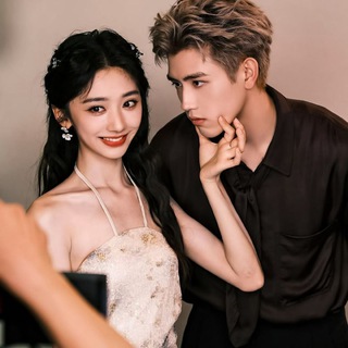 Asian Series List - TgScanner