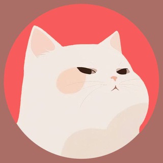 Аватар Телеграм канала "Котяра" @kotya