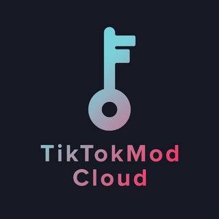 Аватар Телеграм канала "TikTokModCloud" @tiktokmodcloud