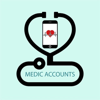 Medic Accounts - TgScanner