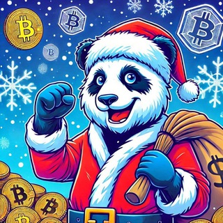 Аватар Телеграм канала "Bambooster 🐼" @bambooster