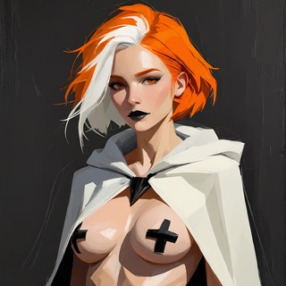 Girl Ai / NSFW 🍑 - TgScanner