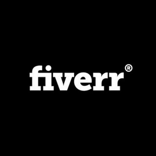 Аватар Телеграм канала "Fiverr" @fiverrpublic
