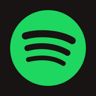 Аватар Телеграм канала "Spotify Music Downloader" @spotify_downloa_bot