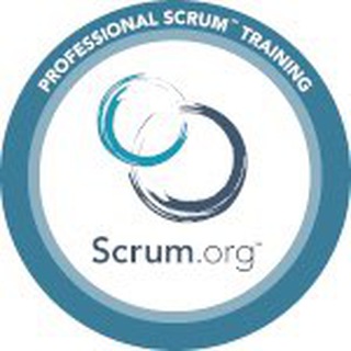 Аватар Телеграм канала "Scrum.org Agile Studying Group (PSM, PSPO,...)" @scrummastertrain