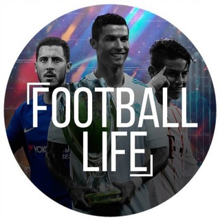 ⚡️ FOOTBALL LIFE - TgScanner