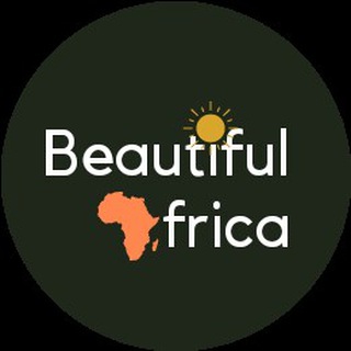 Beautiful Africa - TgScanner
