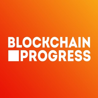 Blockchain Progress - TgScanner