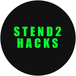 Аватар Телеграм канала "APK MOD S2H" @STEND2HACKS