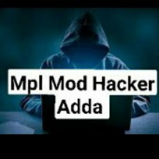 Mpl mod hacker adda - TgScanner