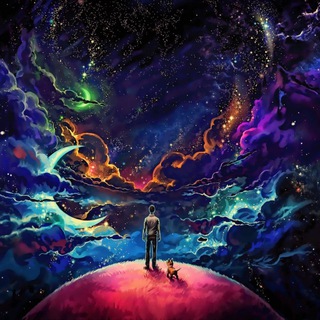 Аватар Телеграм канала "Astro Wonders (chat)" @thewonderersofspace