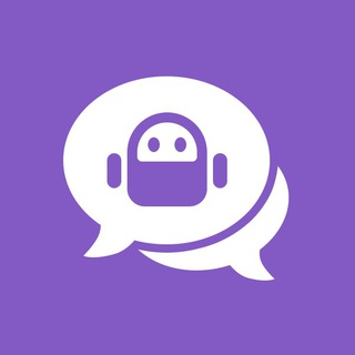Аватар Телеграм канала "Telegram Bot Talk" @bottalk