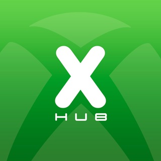 Аватар Телеграм канала "Xbox Hub" @xbox_hub