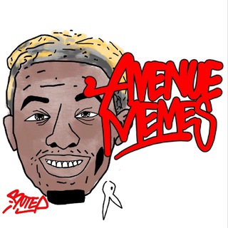 Аватар Телеграм канала "AVENUE MEMES" @avenuememes1