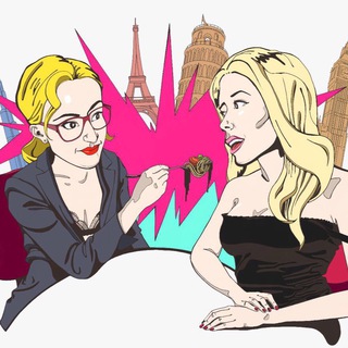 Аватар Телеграм канала "Instafoodpassion" @instafoodpassion