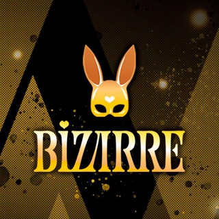 Аватар Телеграм канала "Bizarrе's chats" @bizarrechats