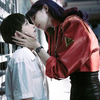 Yume Cosplay - TgScanner