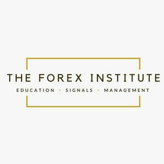 The Forex Institute Free Signals - TgScanner