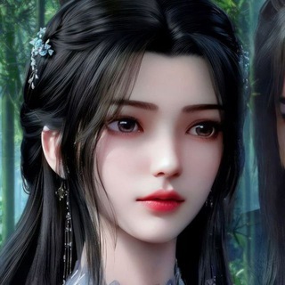 Аватар Телеграм канала "Аниме 3D Дунхуа" @anime3ddonghua