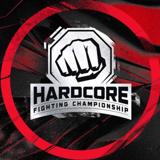 Аватар Телеграм канала "Hardcore Fighting" @+utefkv8I4uxiN2Zi