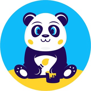 Аватар Телеграм канала "Artpanda" @+ydf0zihfTAkyNmMy