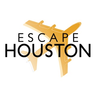 Escape Houston - TgScanner