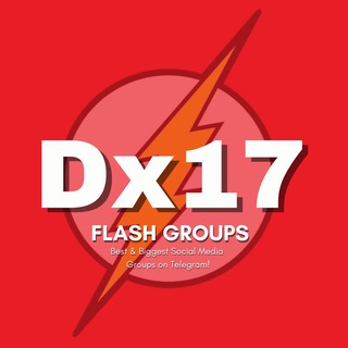 Аватар Телеграм канала "⚡️ Flash Dx17 Likes & Comments Instagram" @flashdx17