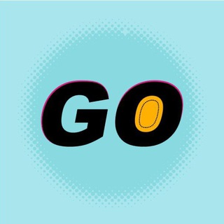 Аватар Телеграм канала "Сетка «Go»" @setkaGO