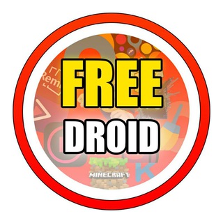 Аватар Телеграм канала "FreeDroid Чат" @FreeDroid_chat