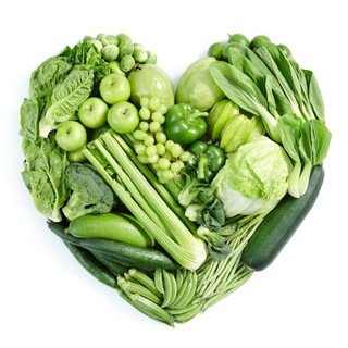 Аватар Телеграм канала "ПП РЕЦЕПТЫ 🥑" @pp_recepti_pp