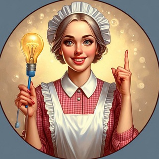 Аватар Телеграм канала "СМЕКАЛОЧКА | Лайфхаки" @smekalochkaaa