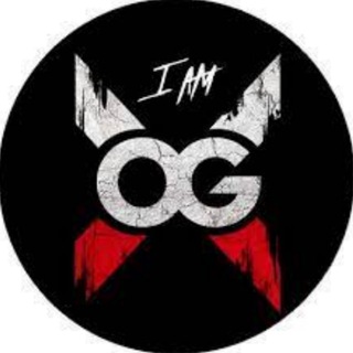 Аватар Телеграм канала "OCYGIDA" @g1daa