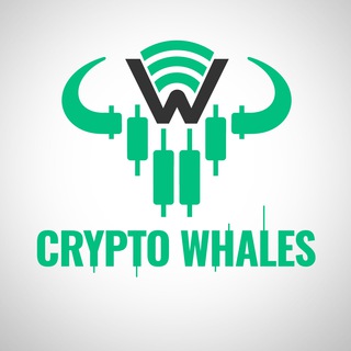 Crypto Whales Official - TgScanner