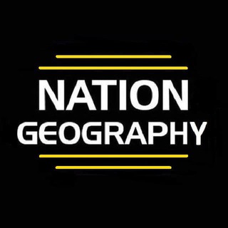 Аватар Телеграм канала "Nation Geographic" @nationgeographic
