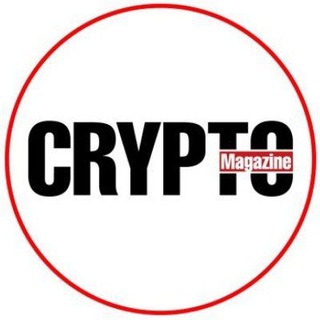 CRYPTO - MAGAZINE - TgScanner
