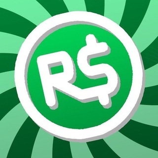 Аватар Телеграм канала "РОБЛОКС | РОБУКСЫ" @robloxfreegg
