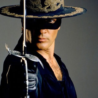 Zorro - TgScanner