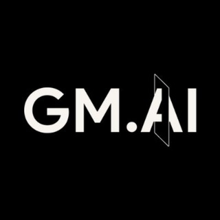 Аватар Телеграм канала "GM.AI Announcement" @gmai_ann
