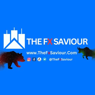 The Fx Saviour 📈 - TgScanner