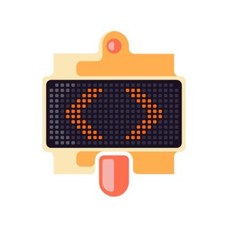 Аватар Телеграм канала "PuzzleBot :// Конструктор ботов в Telegram" @wearepuzzlebot