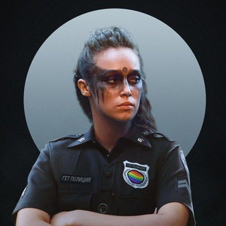 Аватар Телеграм канала "Гет полиция резерв" @get_police
