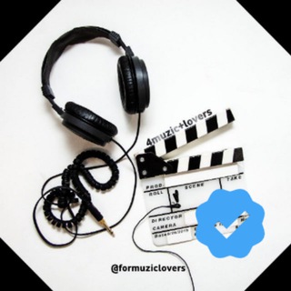 💿 4MUZICLOVERS | CHANNEL TG - TgScanner