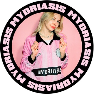 Аватар Телеграм канала "MYDRIASIS" @mydriasis_moscow