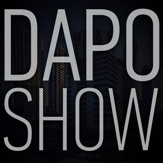 Аватар Телеграм канала "Dapo Show" @dapo_show