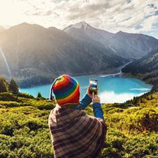 Amazing World and Travel - TgScanner