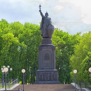 Аватар Телеграм канала "Белгород" @belgorod_tg