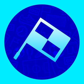 Аватар Телеграм канала "ОФСАЙД 🔵" @+gTZI31cq7UAwODFi