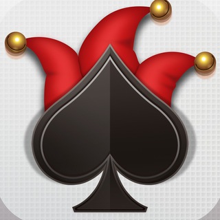 Аватар Телеграм канала "♠️Дурак Онлайн от Pokerist" @durak_by_pokerist